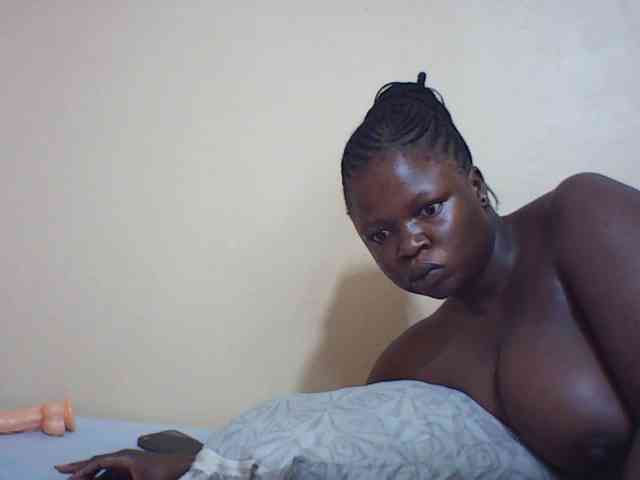 Sexy-Mollient webcam