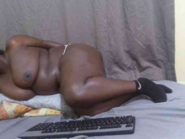 Sexy-Mollient webcam