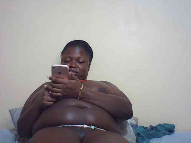 Sexy-Mollient webcam