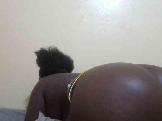 Sexy-Mollient webcam