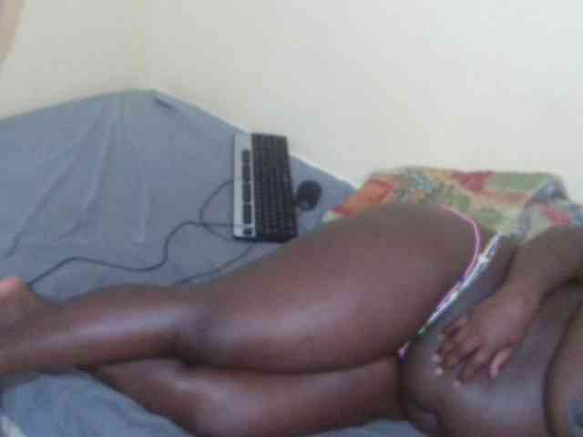 Sexy-Mollient webcam