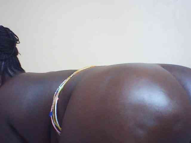 Sexy-Mollient webcam