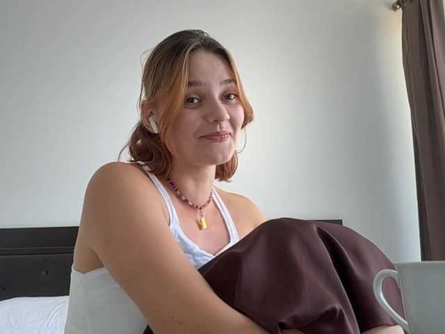 IraCillis live cam on BongaCams