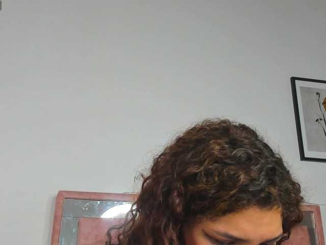EsmeraldaBlonde live cam on BongaCams