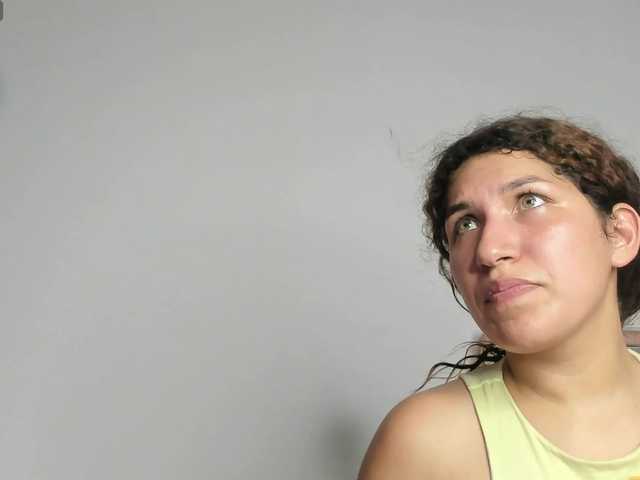 EsmeraldaBlonde live cam on BongaCams
