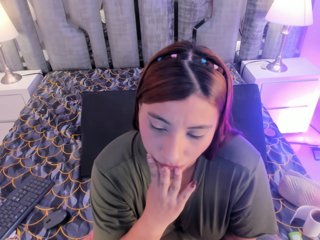 Milkyyboobss-69 Porn Show