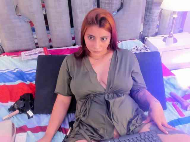 Milkyyboobss-69