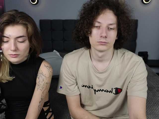 SecretChemistry live cam on BongaCams
