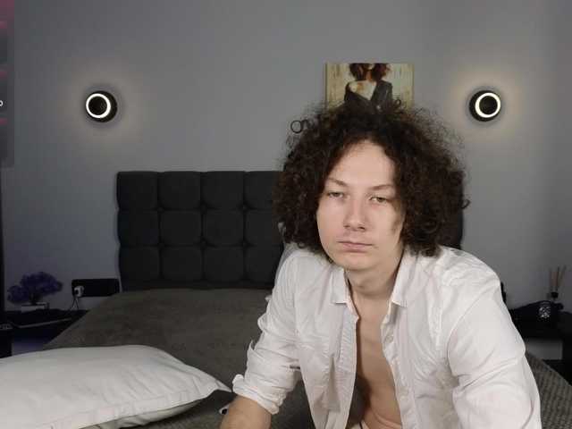 SecretChemistry live cam