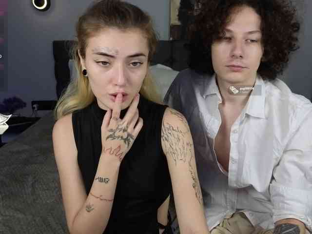 SecretChemistry webcam