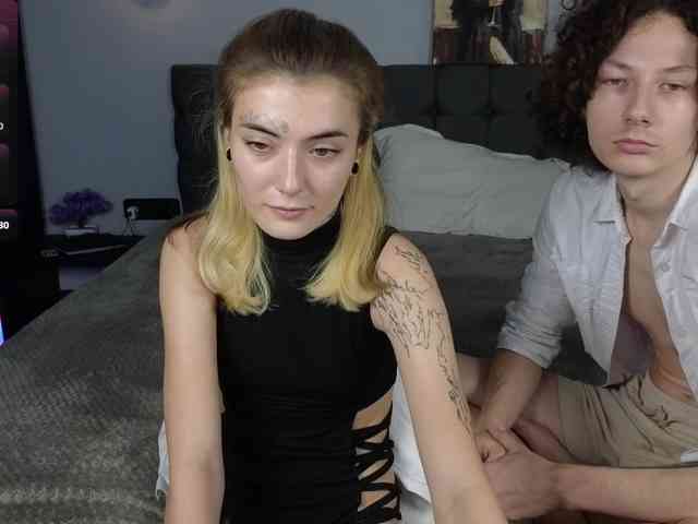 SecretChemistry webcam
