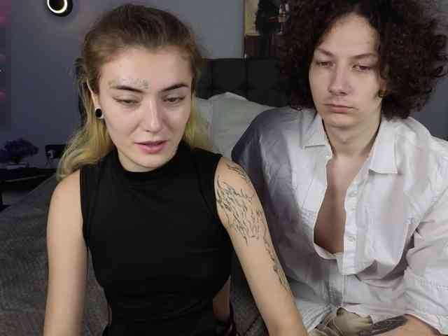 SecretChemistry webcam