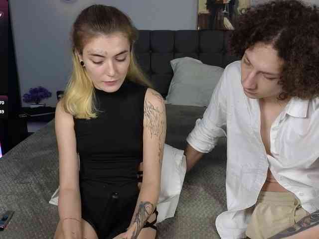 SecretChemistry webcam