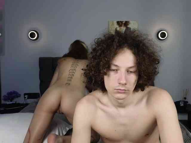 SecretChemistry webcam