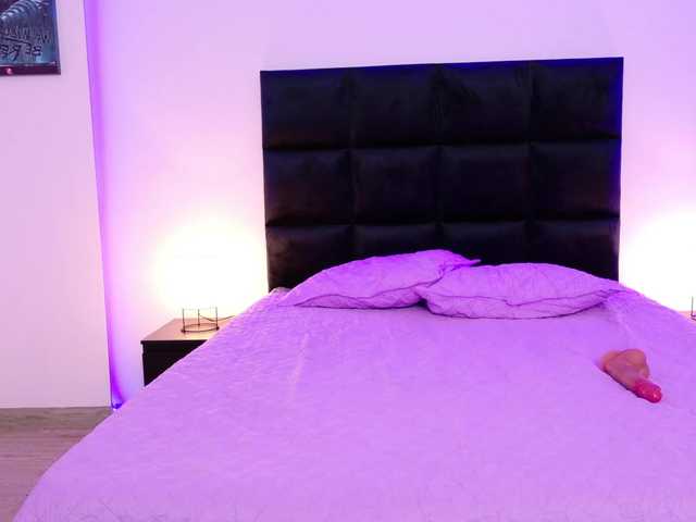 NaylaBoss live cam on BongaCams