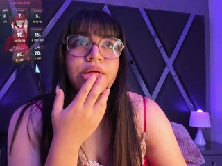 VeroWilde Porn Show
