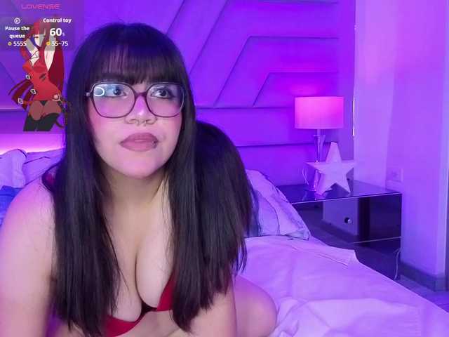 VeroWilde live cam on BongaCams