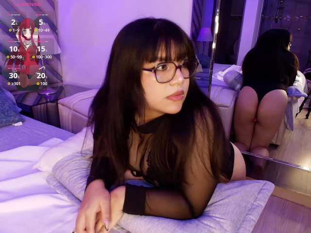 VeroWilde live cam on BongaCams