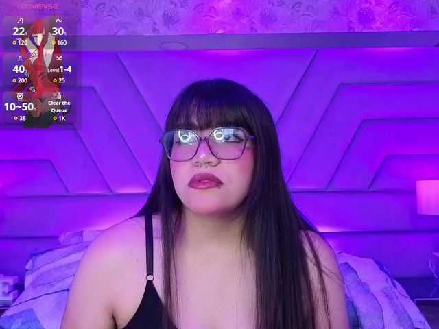 VeroWilde live cam on BongaCams