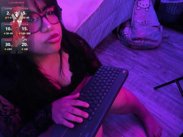 VeroWilde live cam on BongaCams