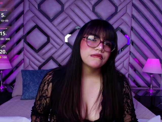 VeroWilde live cam on BongaCams