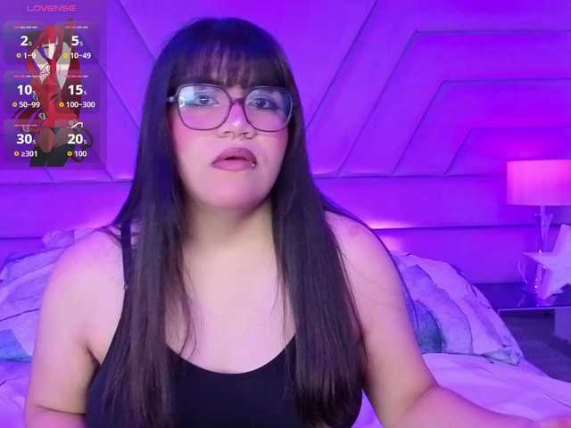 VeroWilde live cam on BongaCams