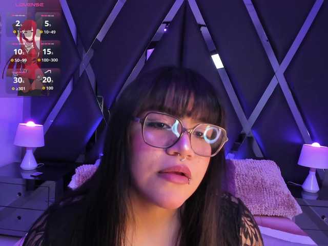 VeroWilde live cam on BongaCams