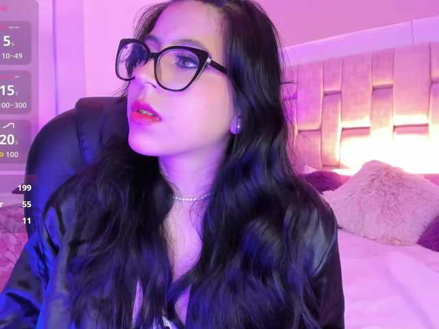 VeroWilde live cam on BongaCams