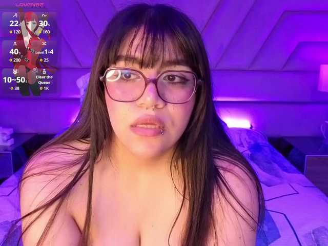 VeroWilde live cam on BongaCams