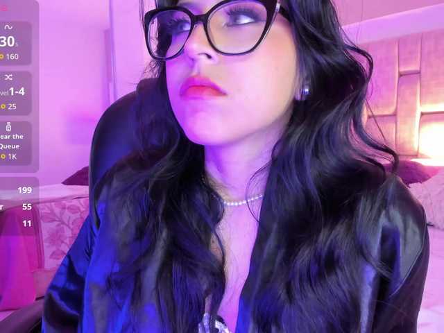 VeroWilde live cam on BongaCams