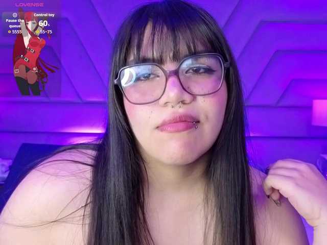 VeroWilde live cam on BongaCams