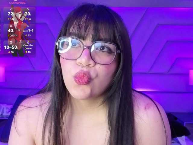 VeroWilde live cam on BongaCams