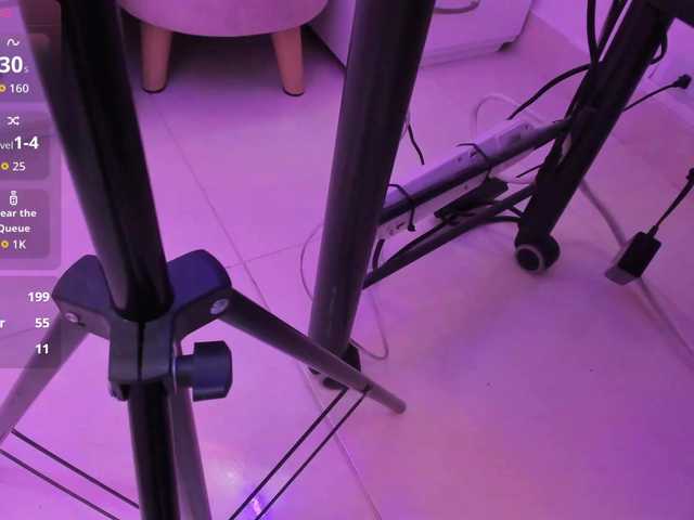 VeroWilde live cam on BongaCams