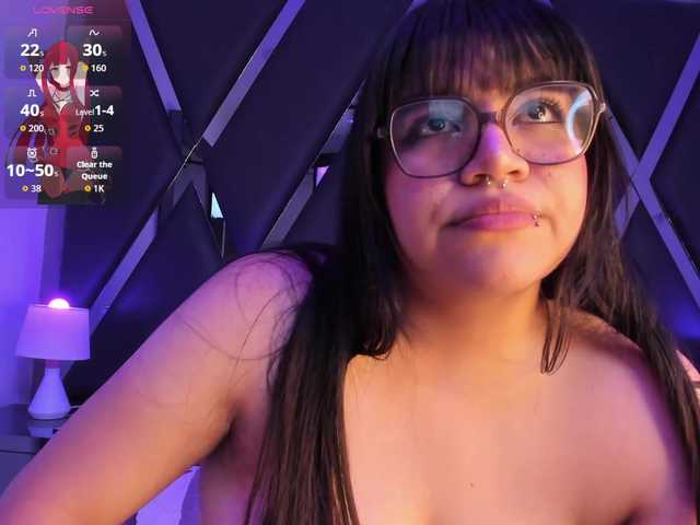 VeroWilde live cam on BongaCams