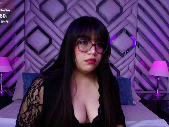 VeroWilde live cam on BongaCams
