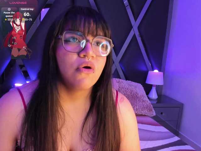 VeroWilde live cam on BongaCams