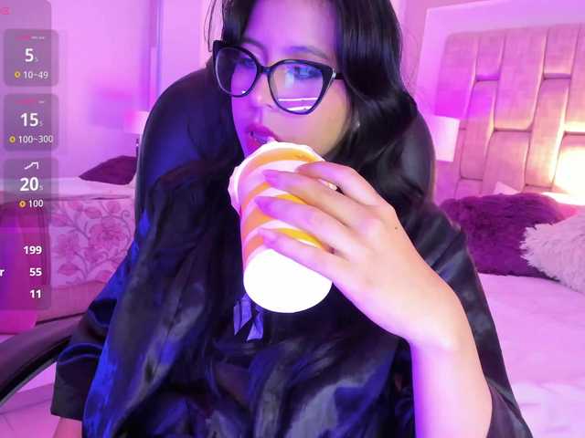 VeroWilde live cam on BongaCams