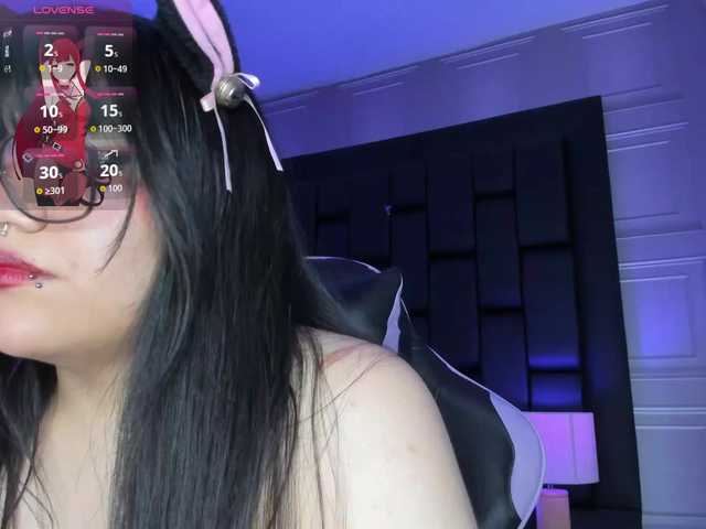 VeroWilde live cam on BongaCams