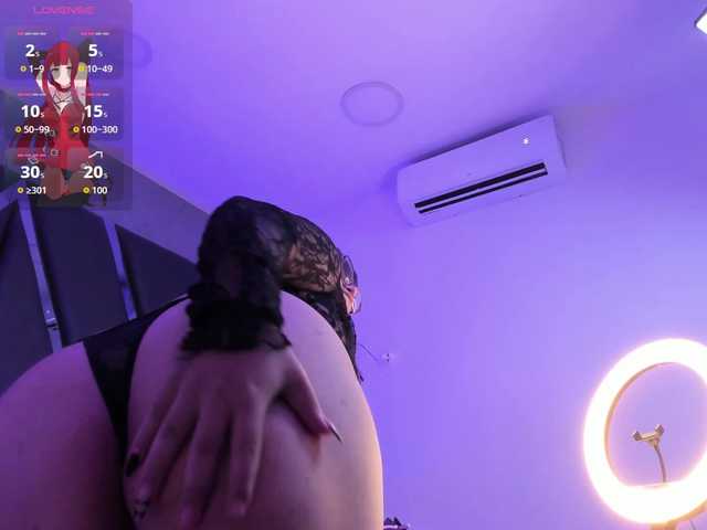 VeroWilde live cam on BongaCams