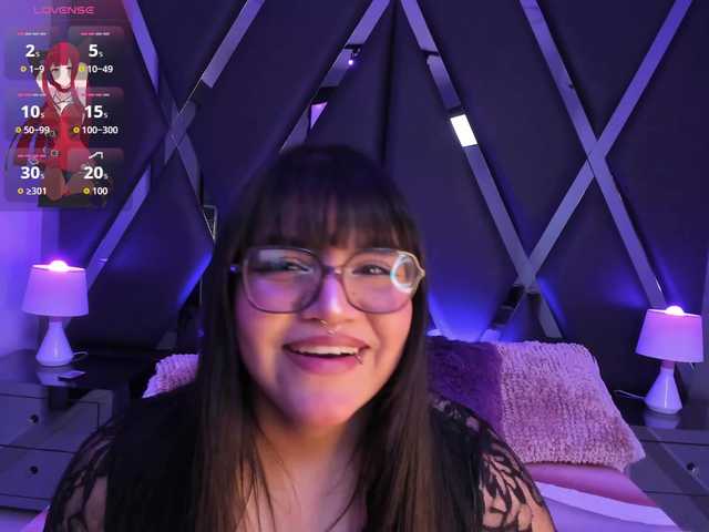 VeroWilde live cam on BongaCams