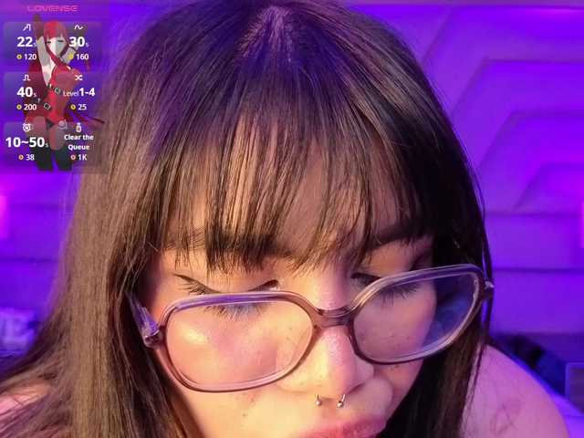 VeroWilde live cam on BongaCams