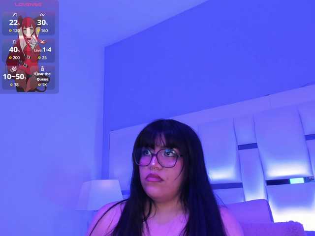 VeroWilde live cam on BongaCams