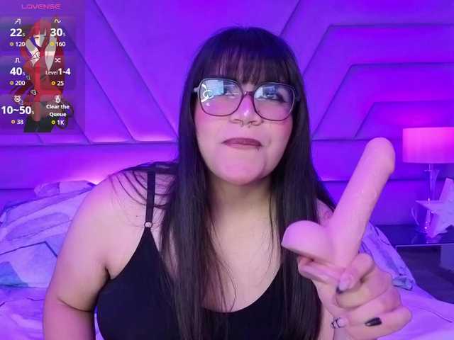 VeroWilde live cam on BongaCams