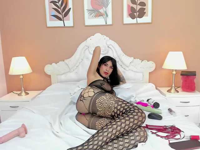 VictoriaGrimm live cam preview