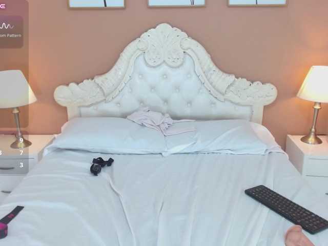 VictoriaGrimm live cam on BongaCams