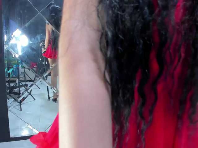 VictoriaGrimm, live now on BongaCams