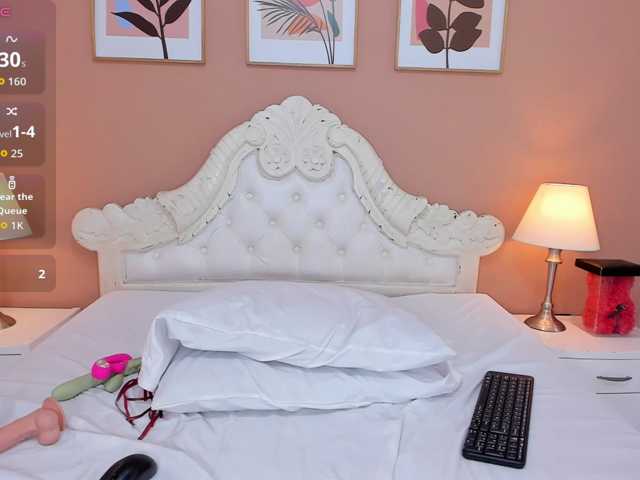 VictoriaGrimm, en vivo ahora en BongaCams