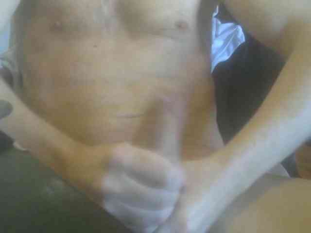 CuteMuscledAnaconda's Sexcam