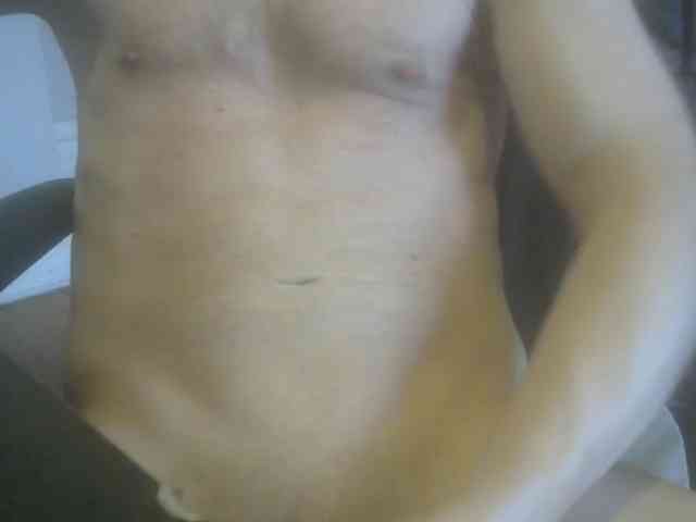 CuteMuscledAnaconda's Sexcam