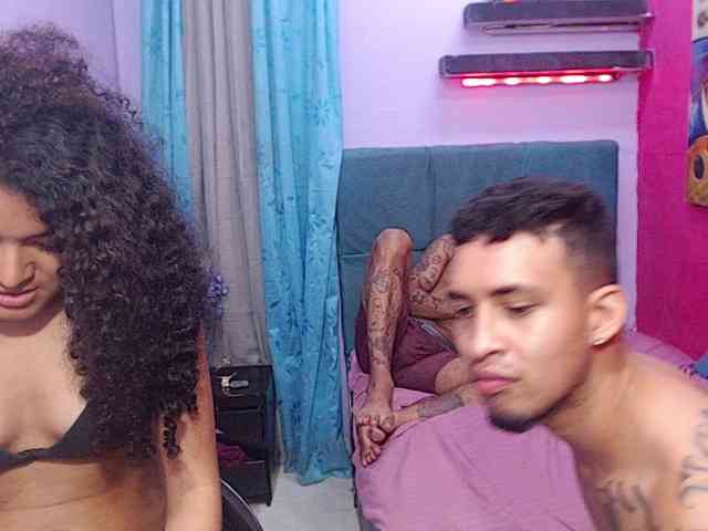 girlsdestroys webcam